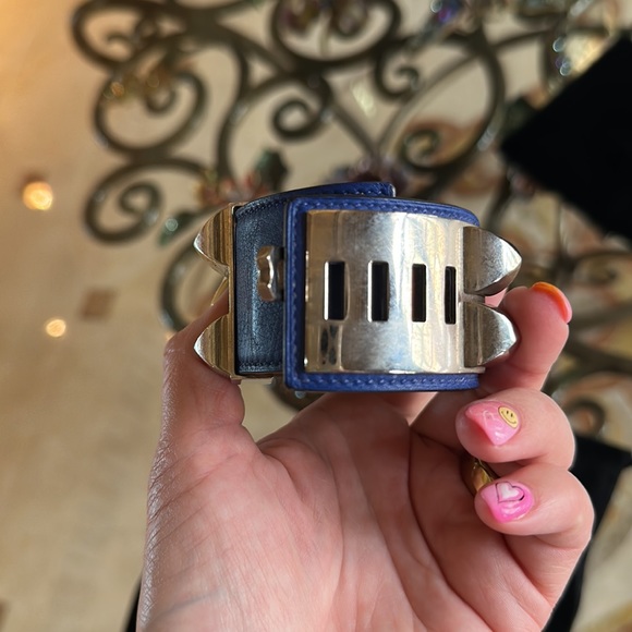 Hermes CDC bracelet - Picture 3 of 5